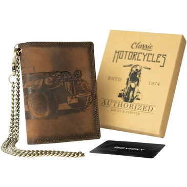 Inny Férfi pénztárca