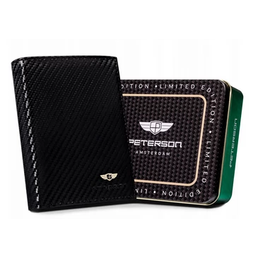 Peterson Férfi pénztárca