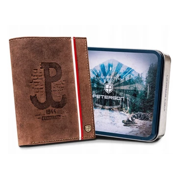 Peterson Férfi pénztárca