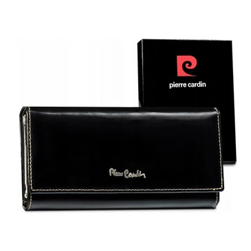 PIERRE CARDIN Női pénztárca