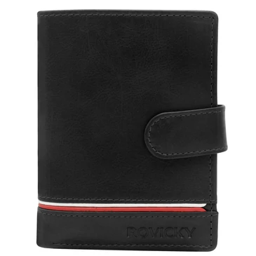 ROVICKY Férfi pénztárca