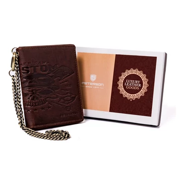 Peterson Férfi pénztárca