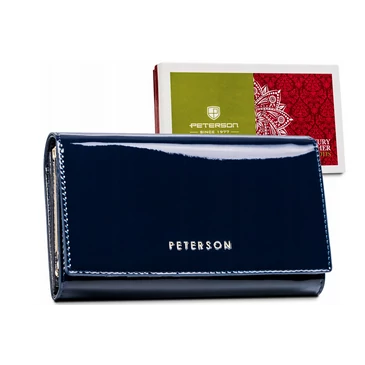 Peterson Női pénztárca
