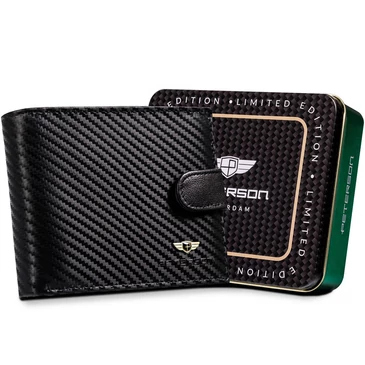 Peterson Férfi pénztárca