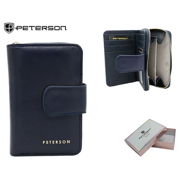 Peterson Női pénztárca