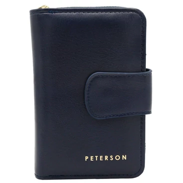 Peterson Női pénztárca