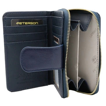 Peterson Női pénztárca