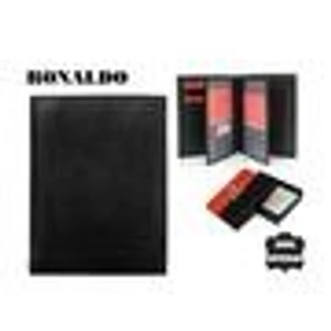 RONALDO Férfi pénztárca