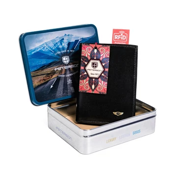 Peterson Férfi pénztárca