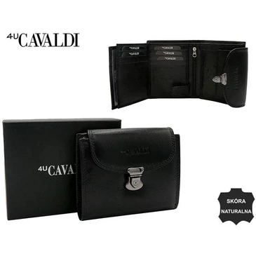 4U Cavaldi Női pénztárca