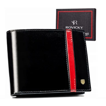ROVICKY Férfi pénztárca