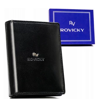 ROVICKY Férfi pénztárca
