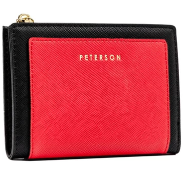 Peterson Női pénztárca
