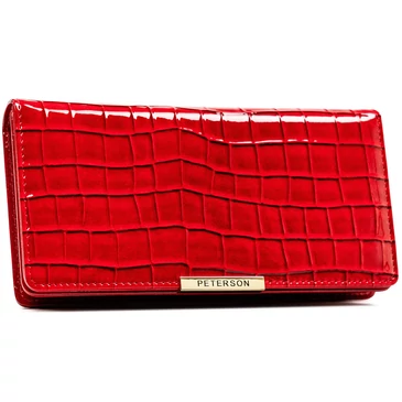 Peterson Női pénztárca