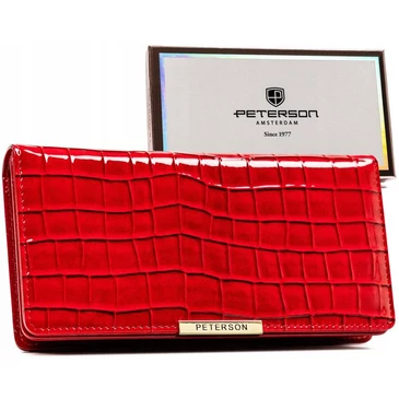Peterson Női pénztárca