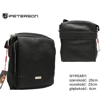 Peterson Férfi táska