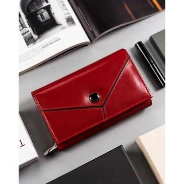 Peterson Női pénztárca