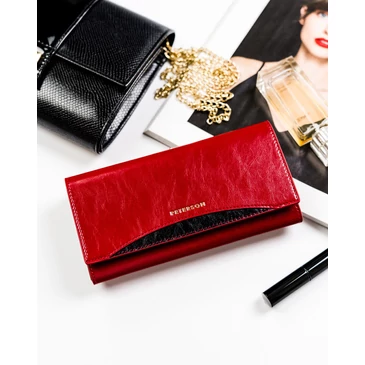 Peterson Női pénztárca