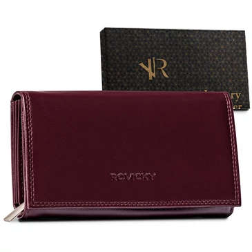 ROVICKY Női pénztárca