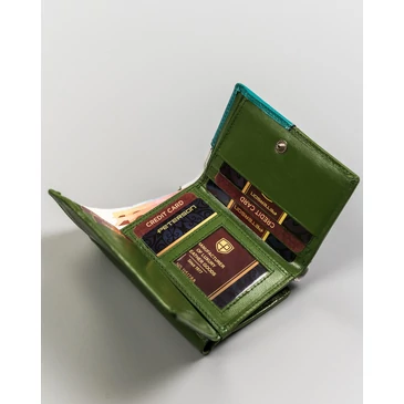 Peterson Női pénztárca