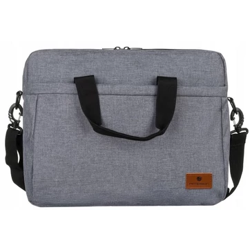 Laptoptartó irattáska