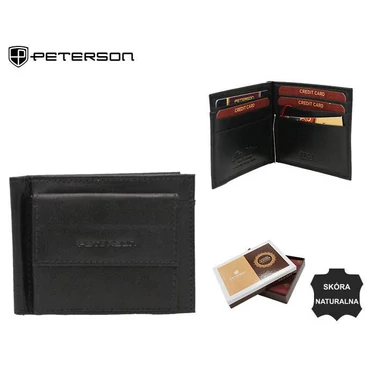 Peterson Női pénztárca
