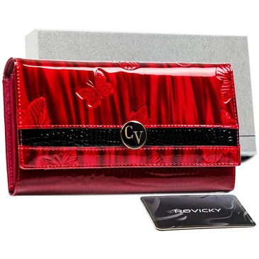 4U Cavaldi Női pénztárca