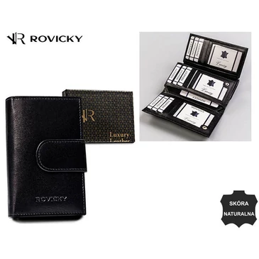 ROVICKY Női pénztárca