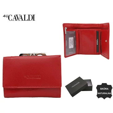 Peterson Női pénztárca