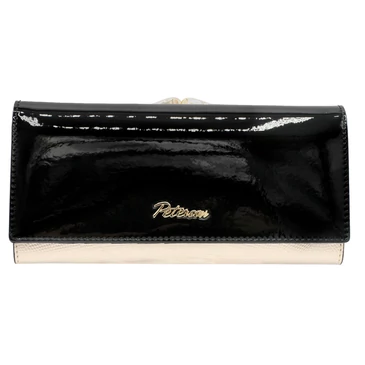 Peterson Női pénztárca