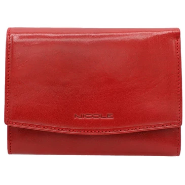 Nicole Női pénztárca