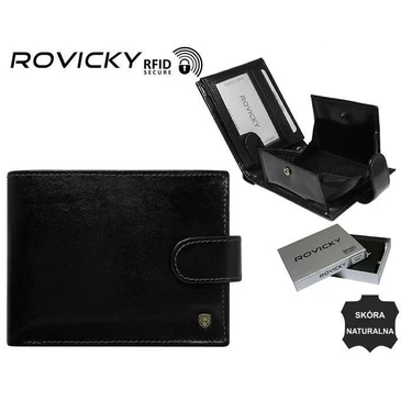 ROVICKY Férfi pénztárca