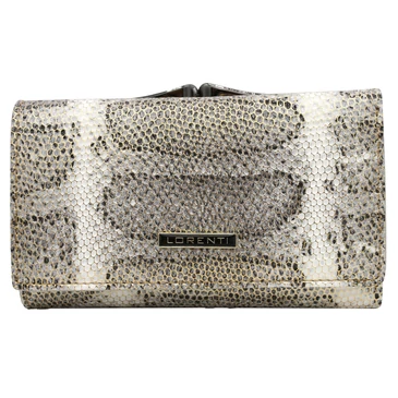 LORENTI Női pénztárca