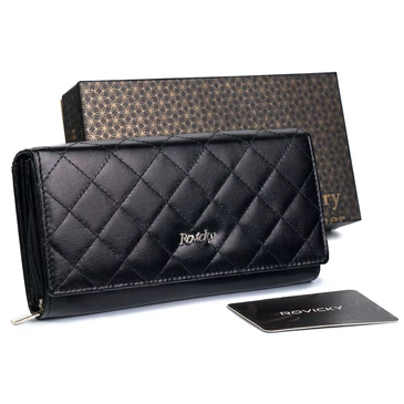 ROVICKY Női pénztárca