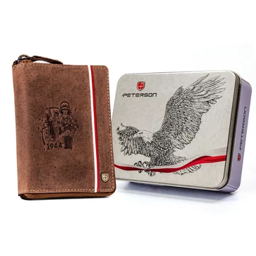 Peterson Férfi pénztárca