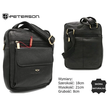 Peterson Férfi táska