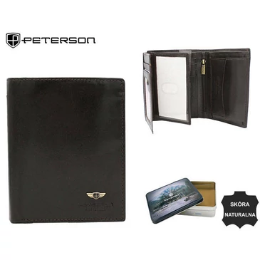 Peterson Férfi pénztárca