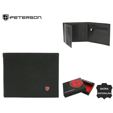 Peterson Férfi pénztárca