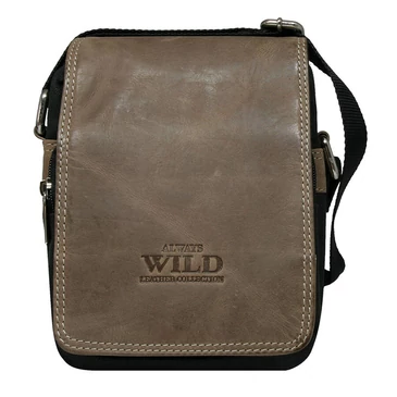 ALWAYS WILD Férfi táska