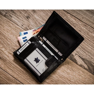 ROVICKY Férfi pénztárca