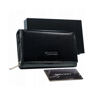 4U Cavaldi Női pénztárca