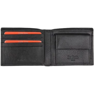 PIERRE CARDIN Férfi pénztárca