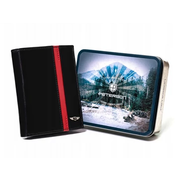 Peterson Férfi pénztárca