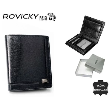 ROVICKY Férfi pénztárca