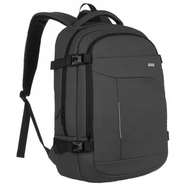 Peterson Hátizsák bővíthető változat , WizzAir méretű USB csatlakozóval