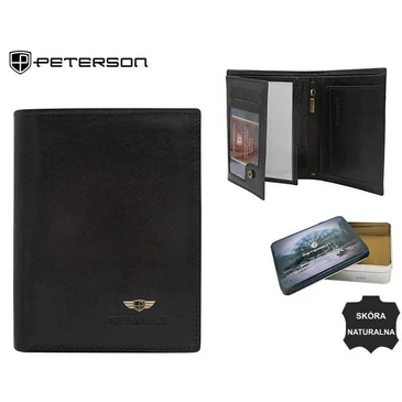 Peterson Férfi pénztárca