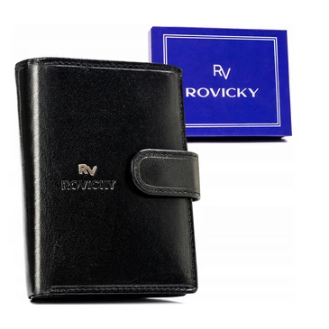 ROVICKY Férfi pénztárca