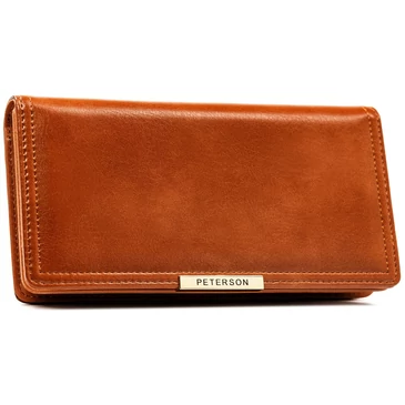 Peterson Női pénztárca
