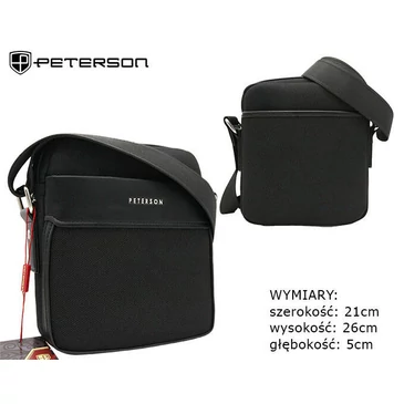 Peterson Férfi táska