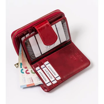 LORENTI Női pénztárca